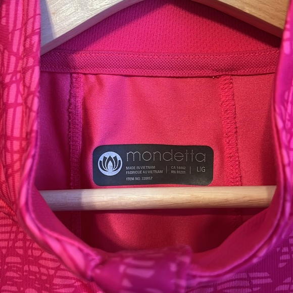 Mondetta - Size L - Picture 3 of 5